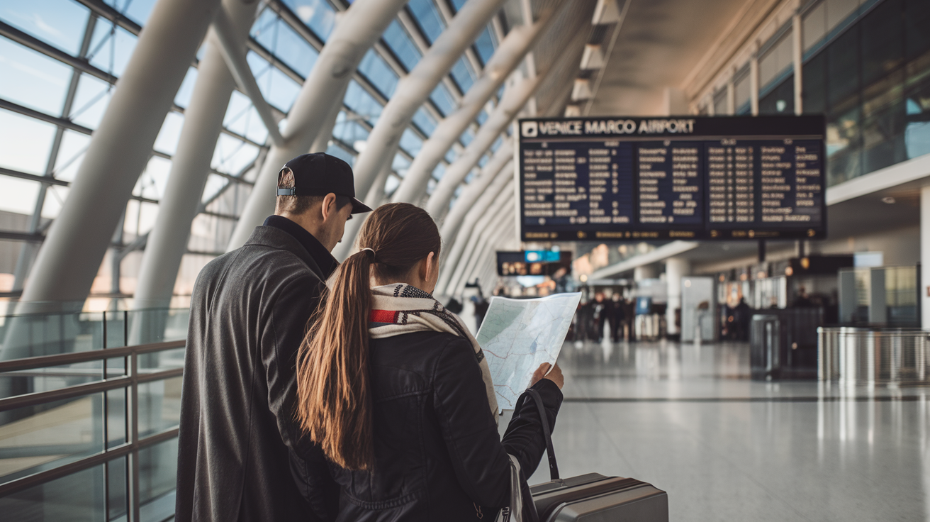 Bologna to Venice Airport Transfer: Your Ultimate Guide
